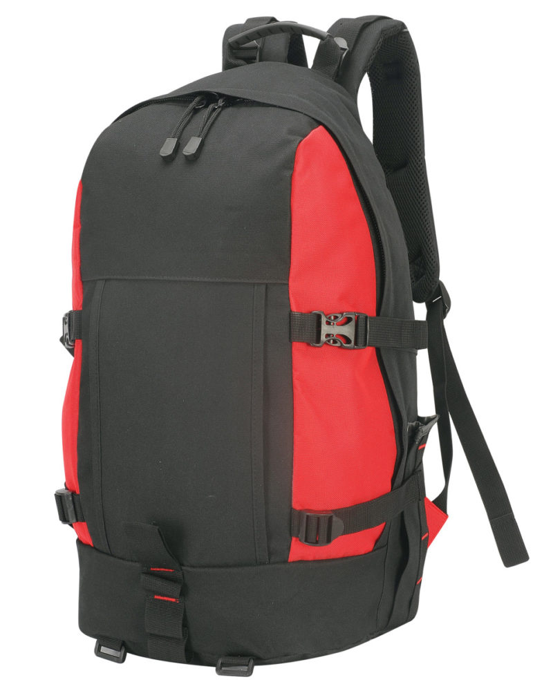 Gran Paradiso 35 Hiker Backpack