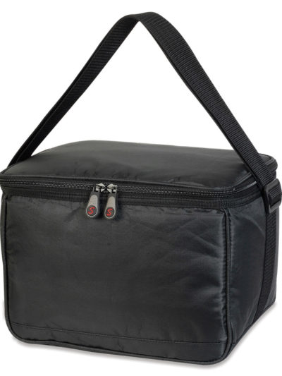 Shugon Woodstock Cooler Bag Black