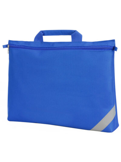 Shugon Oxford Book Bag Royal Blue