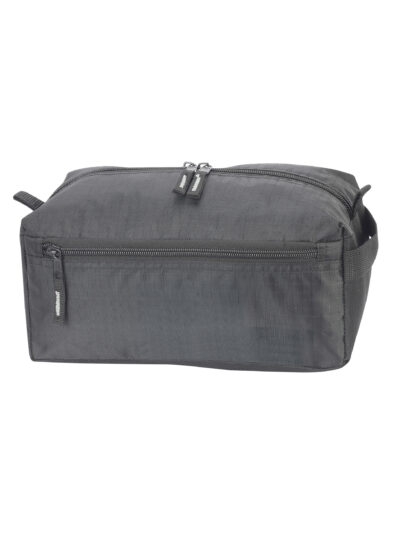 Shugon Ibiza Toiletry Bag Black