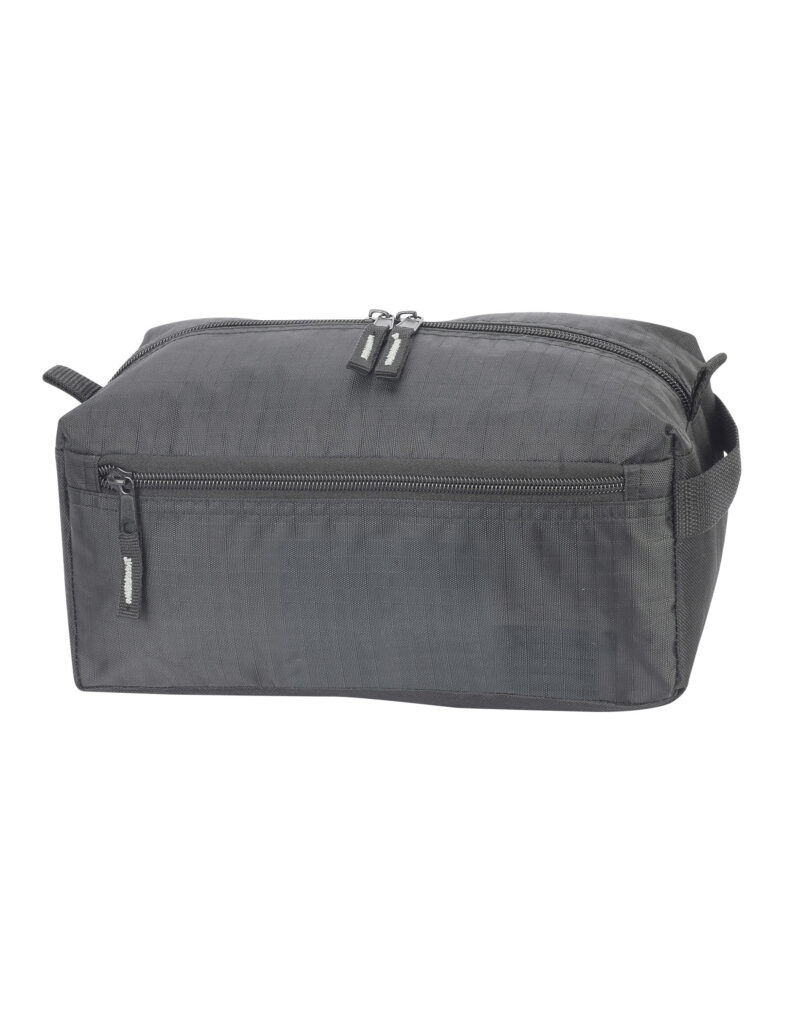 Shugon Ibiza Toiletry Bag Black