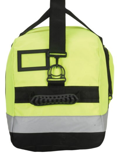 Shugon Seattle Workwear Holdall Hi-Vis Yellow