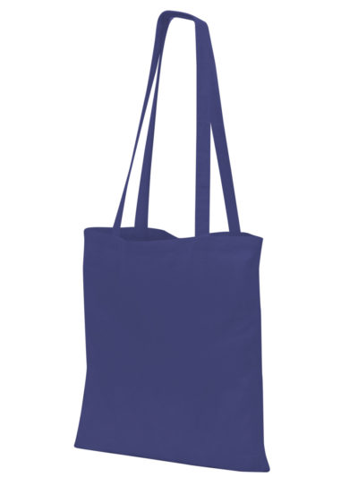 Guildford Cotton Shopper/Tote Shoulder Bag