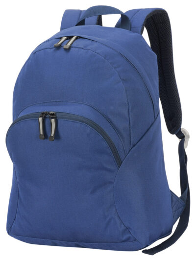 Shugon Milan Backpack Navy Blue