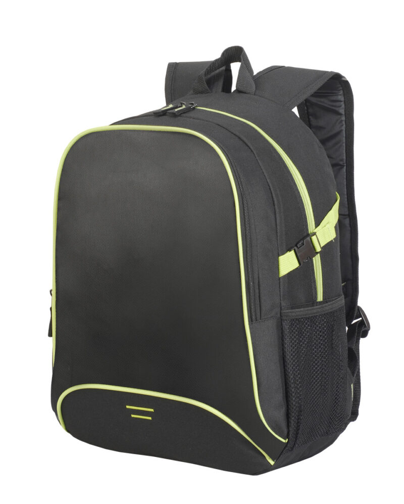 Shugon Osaka Backpack (SH7677)