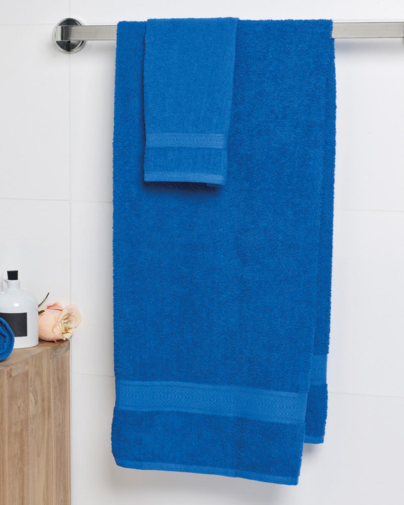 Bath Towel