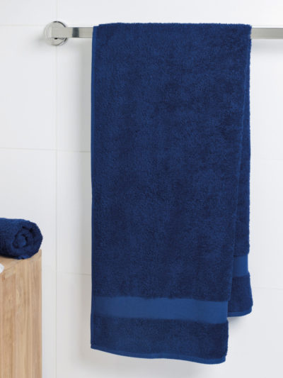 Heavyweight Big Bath Towel