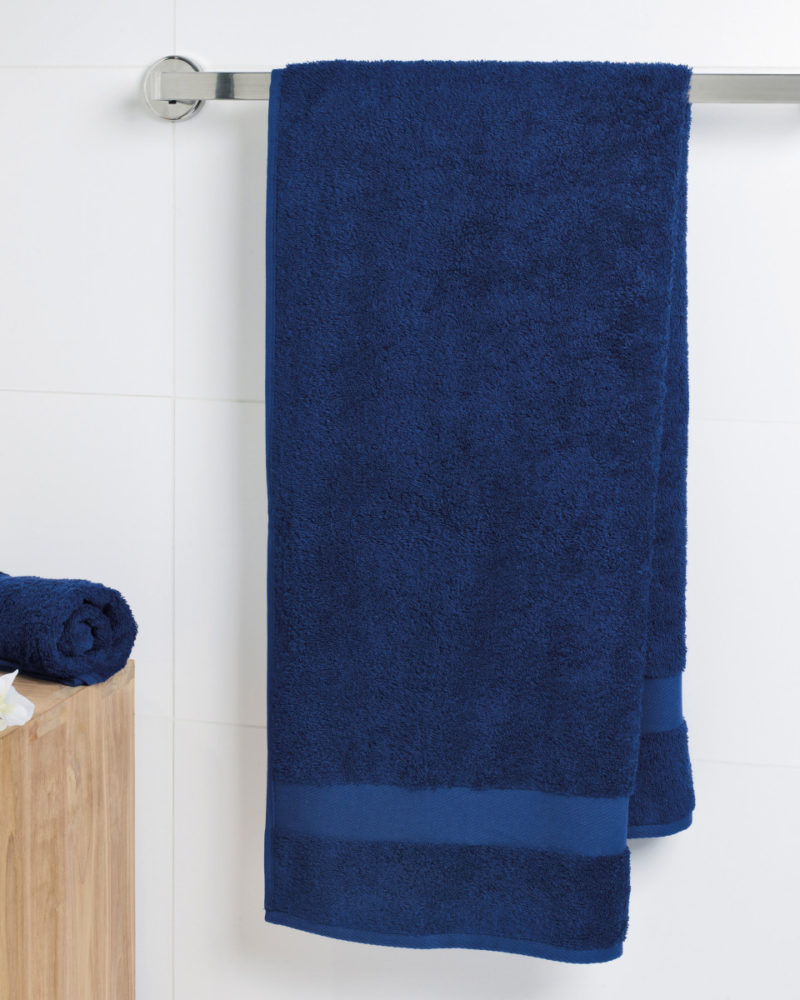 Heavyweight Big Bath Towel