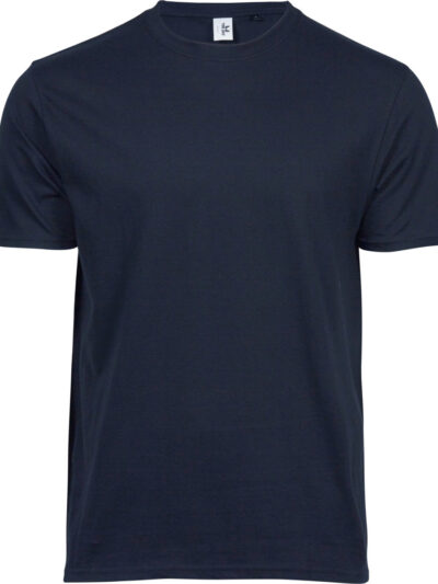 Tee Jays Power Tee Navy Blue