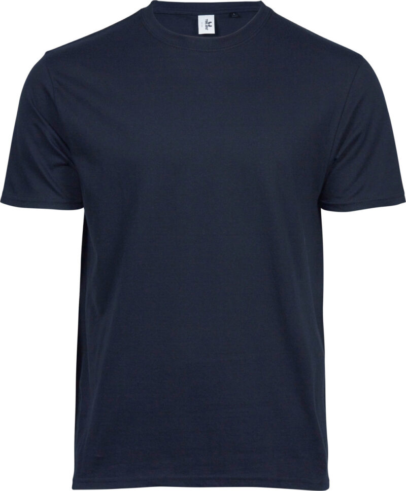 Tee Jays Power Tee Navy Blue