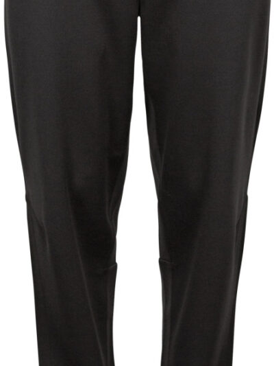 Tee Jays Unisex Performance Jog Pant Black