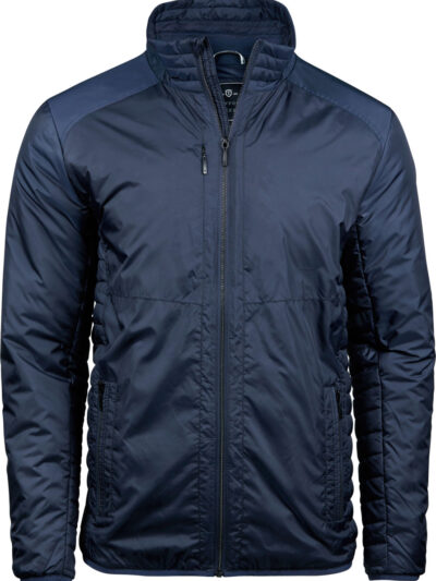 Tee Jays Men's Newport Jacket Deep Navy