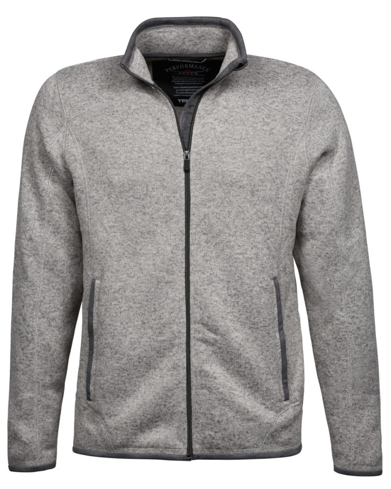 Tee Jays Mens Aspen Jacket