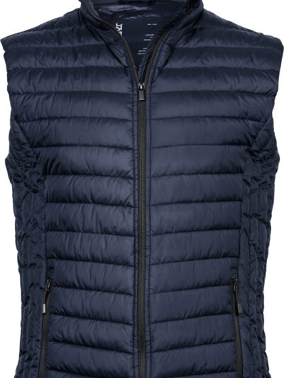 Tee Jays Men's Zepelin Bodywarmer Deep Navy