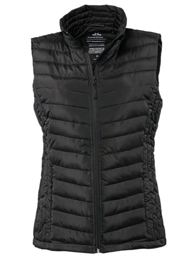 Tee Jays Ladies Zepelin Vest