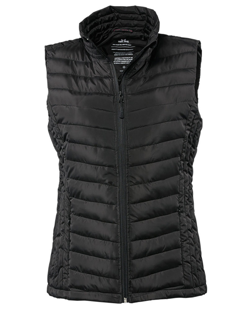 Tee Jays Ladies Zepelin Vest