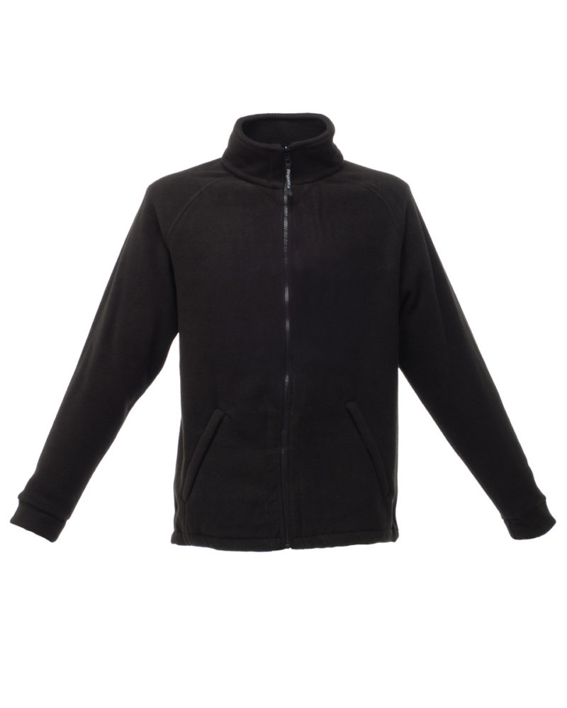 Regatta Sigma Heavyweight Fleece Black