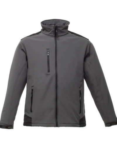 Sandstom Workwear Softshell