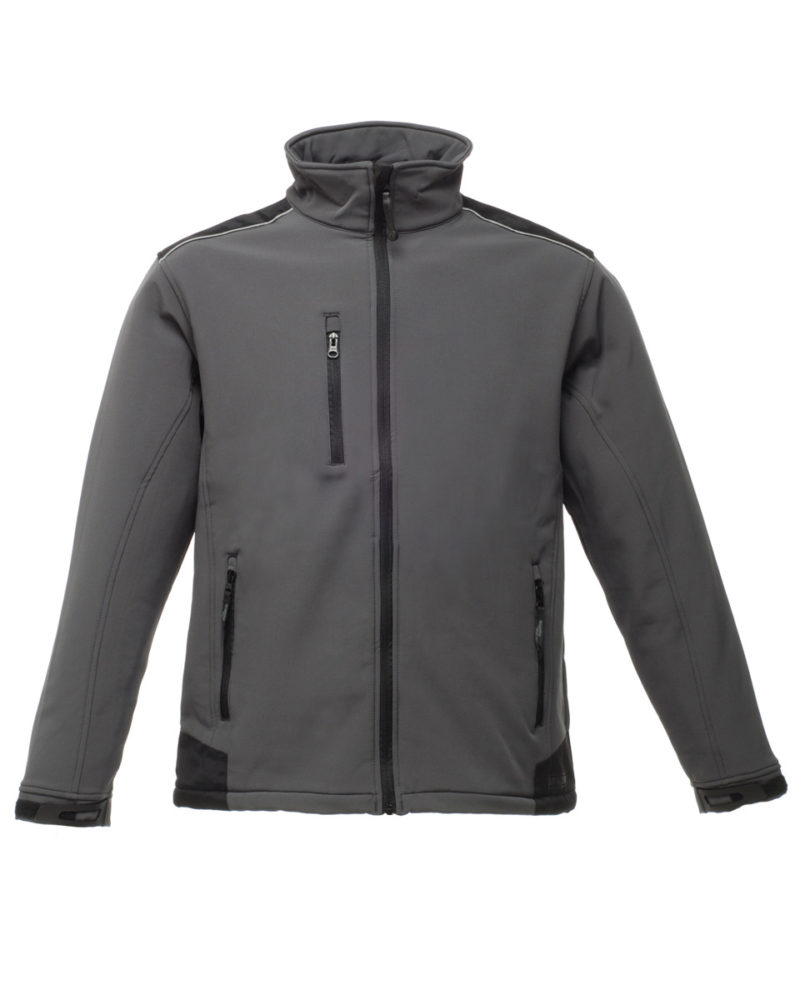 Sandstom Workwear Softshell