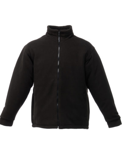 Asgard II Quilted Fleece Jacket