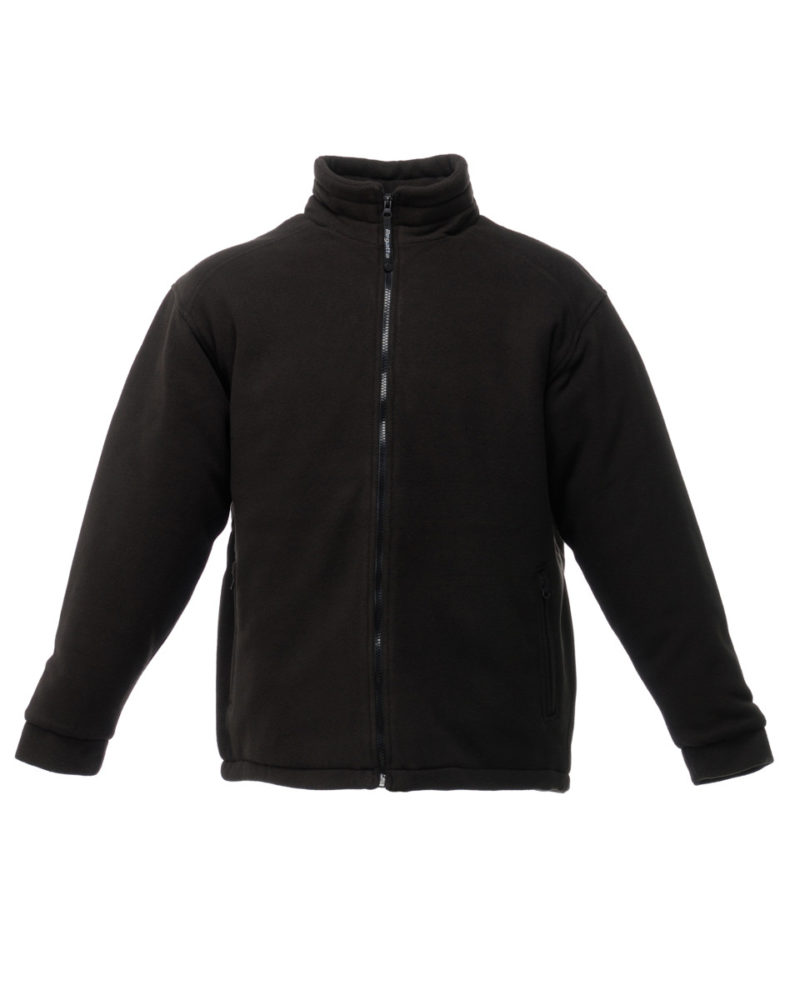 Asgard II Quilted Fleece Jacket