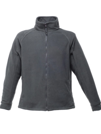 Regatta Thor III Men's Interactive Fleece Seal Grey