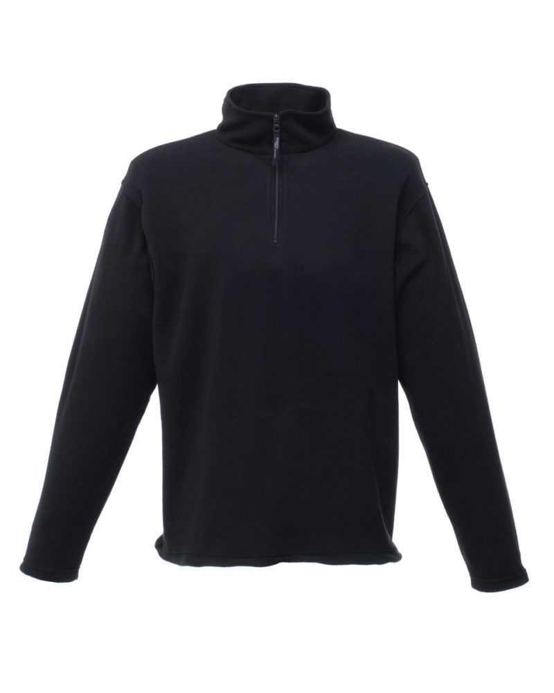 Regatta Micro Zip Neck Fleece (TRF549)