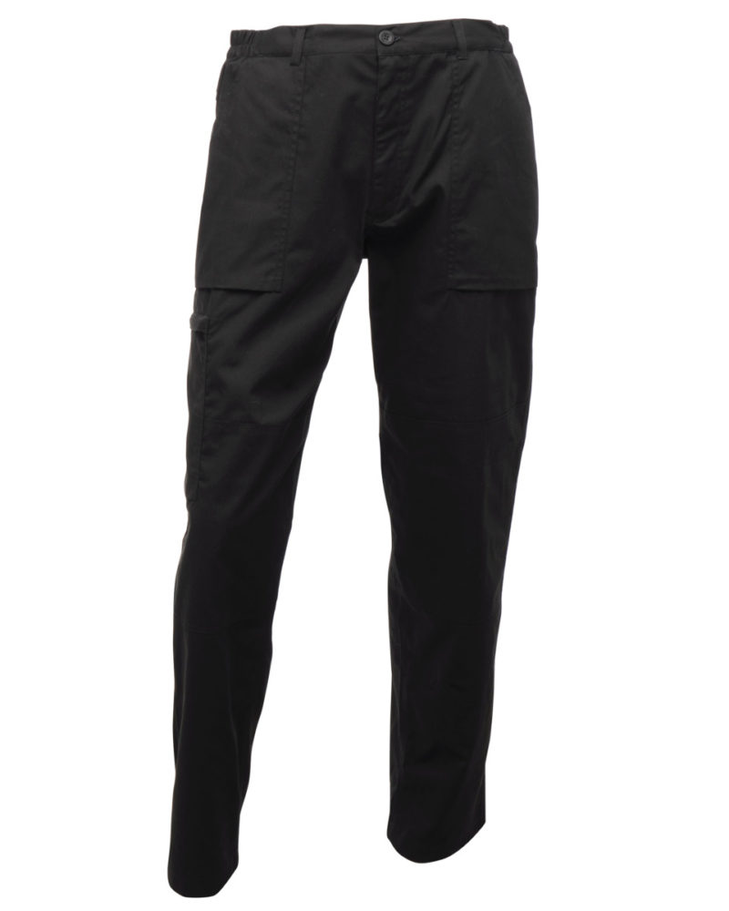 Men's New Action Trouser (Reg)