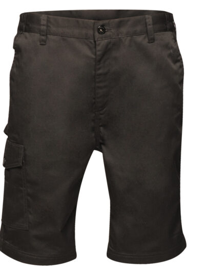 Regatta Pro Cargo Shorts Black