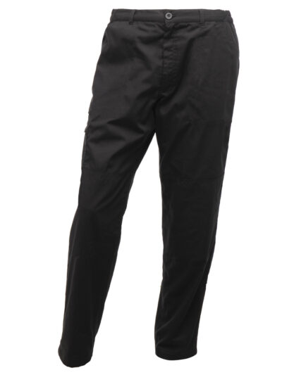 Regatta Pro Cargo Trouser (R) Black