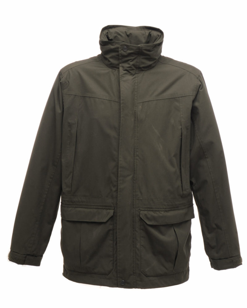 Regatta Vertex III Jacket