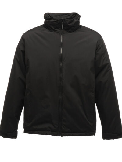 Regatta Classic Shell Waterproof Jacket Black