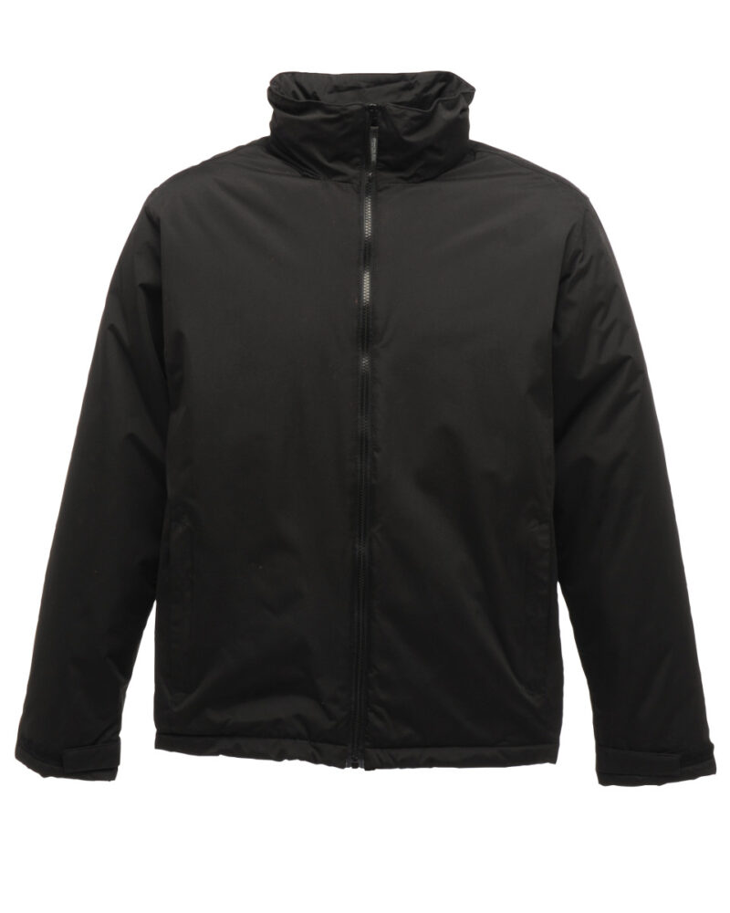 Regatta Classic Shell Waterproof Jacket Black