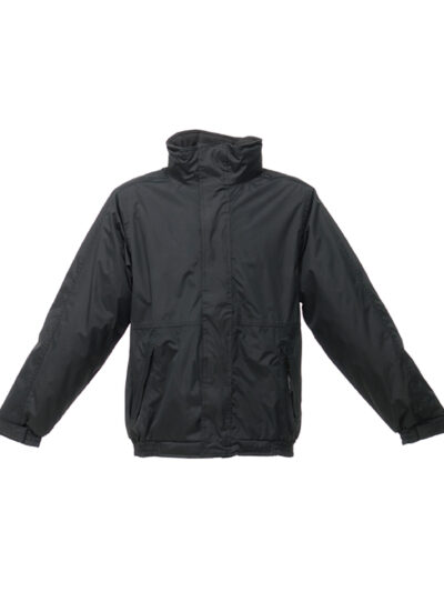 Regatta Classic Bomber Insulated Jacket Black