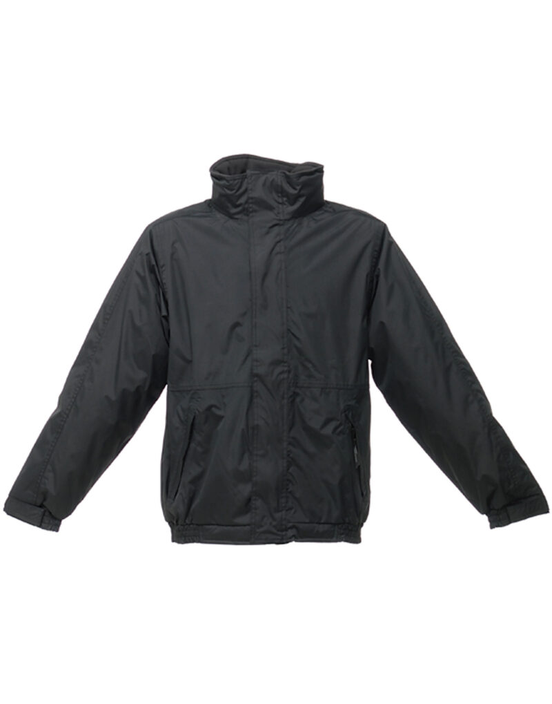 Regatta Classic Bomber Insulated Jacket Black