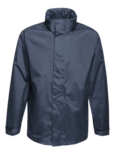 Regatta Gibson IV Interactive Jacket Navy Blue