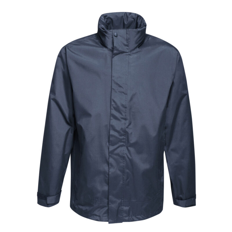 Regatta Gibson IV Interactive Jacket Navy Blue