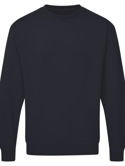 Ultimate Clothing Company 50/50 Regular Set-In Sweatshirt (UCC001)