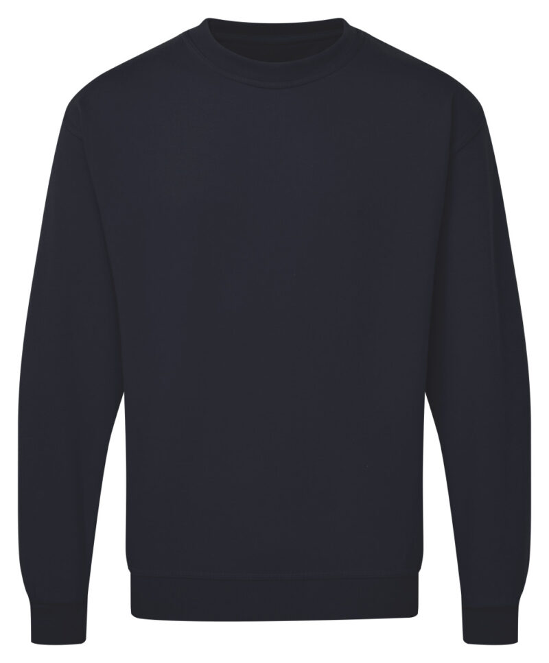 Ultimate Clothing Company 50/50 Regular Set-In Sweatshirt (UCC001)