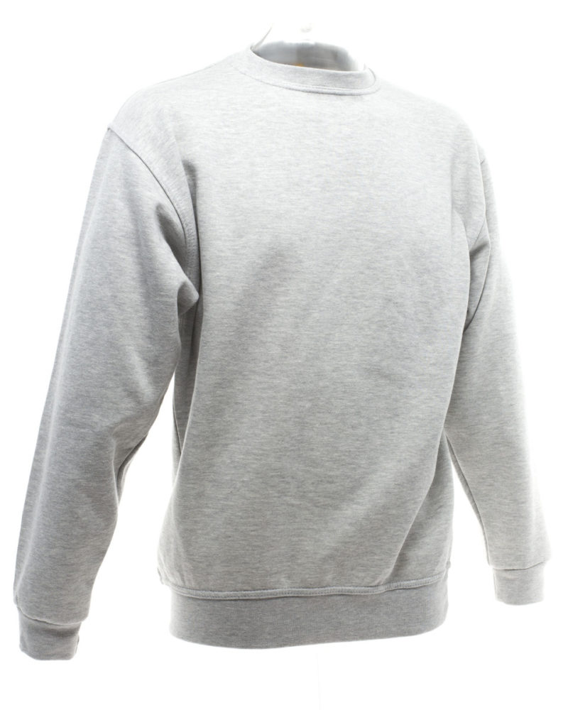 50/50 Heavyweight Set-In Sweatshirt