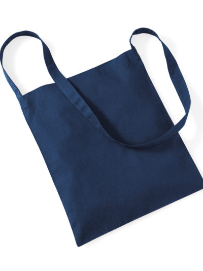 W/Mill Promo Sling Tote