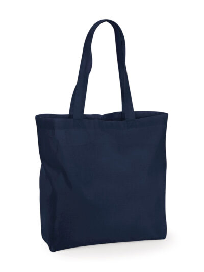 Westford Mill Maxi Bag for Life French Navy