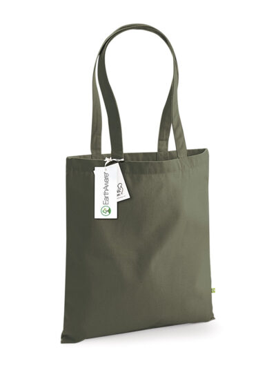 Westford Mill EarthAware® Organic Bag for Life Olive