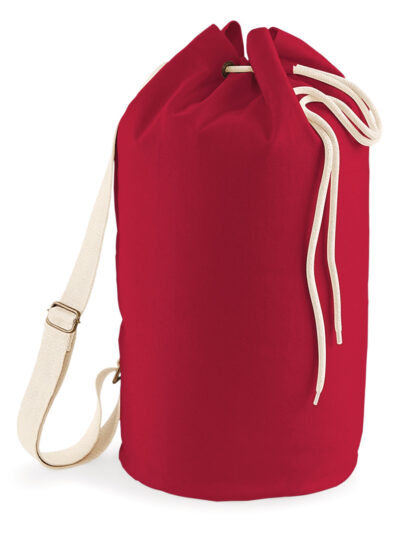 Westford Mill EarthAware® Organic Sea Bag Classic Red