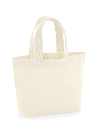 Westford Mill EarthAware® Organic Marina Mini Tote Natural