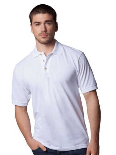 Men's Subli Plus Polo Shirt