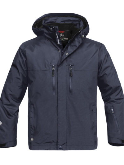 Mens 3-In-1 System Jacket