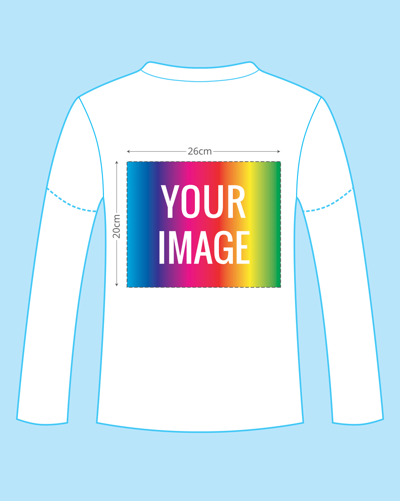 Variation picture for Multi-colour, 26 x 20cm Variation picture for Multi-colour, 26 x 20cm
